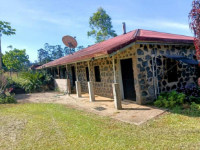 The Old Dairy Cottage
